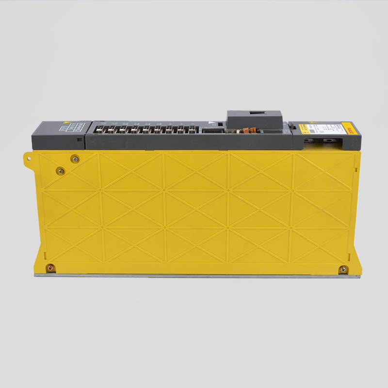 CNC Original Japan FANUC CNC Control Servo Amplifier Driver Module A06B-6079-H203 in stock Fast delivery