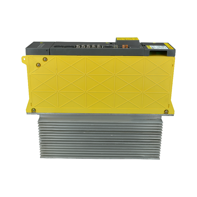 Hot sale new fanuc spare parts fanuc drive A06B-6097-H201