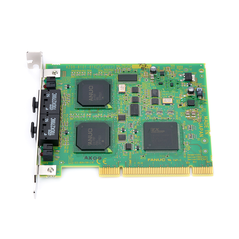 Fanuc PCB Board A20B-8101-0162 Fanuc printed circuit board fanuc 09F