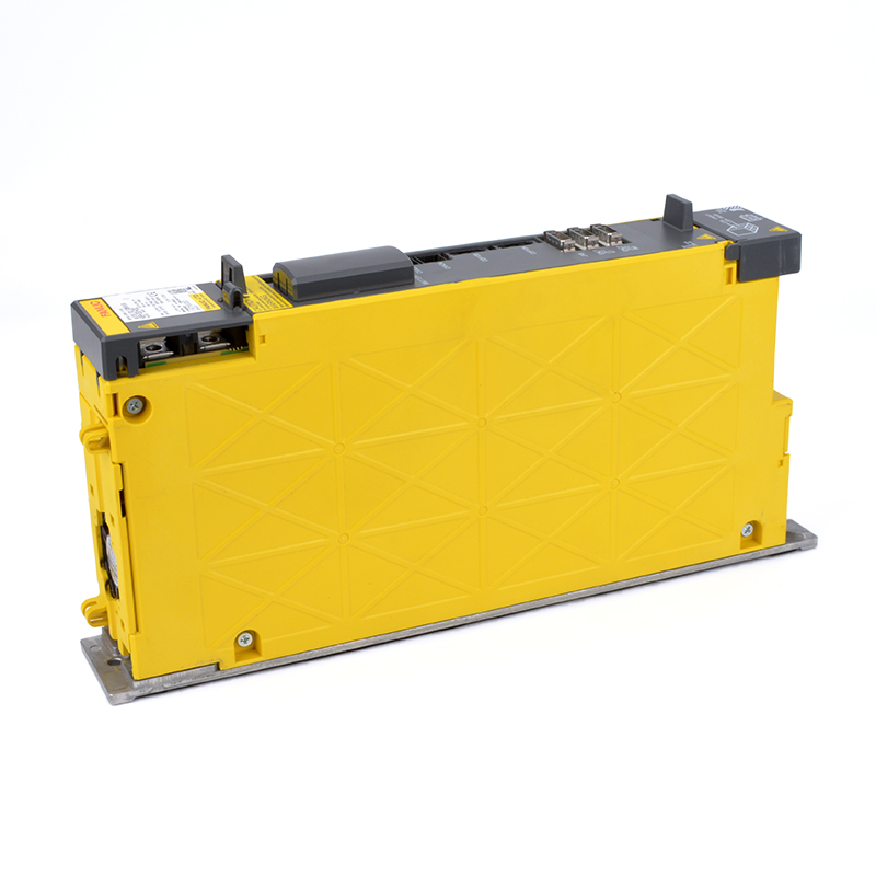 Fanuc drives A06B-6290-H202 Fanuc servo amplifier aiSV 10/10HV-B
