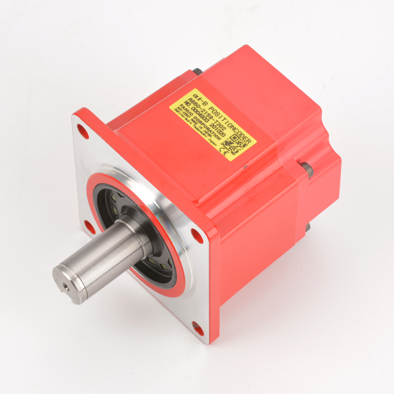 Trending Products Fanuc Ipendant Controller - Fanuc Spindle Encoder A860-2159-T302 ai-A PositionCoder– Weite detail pictures