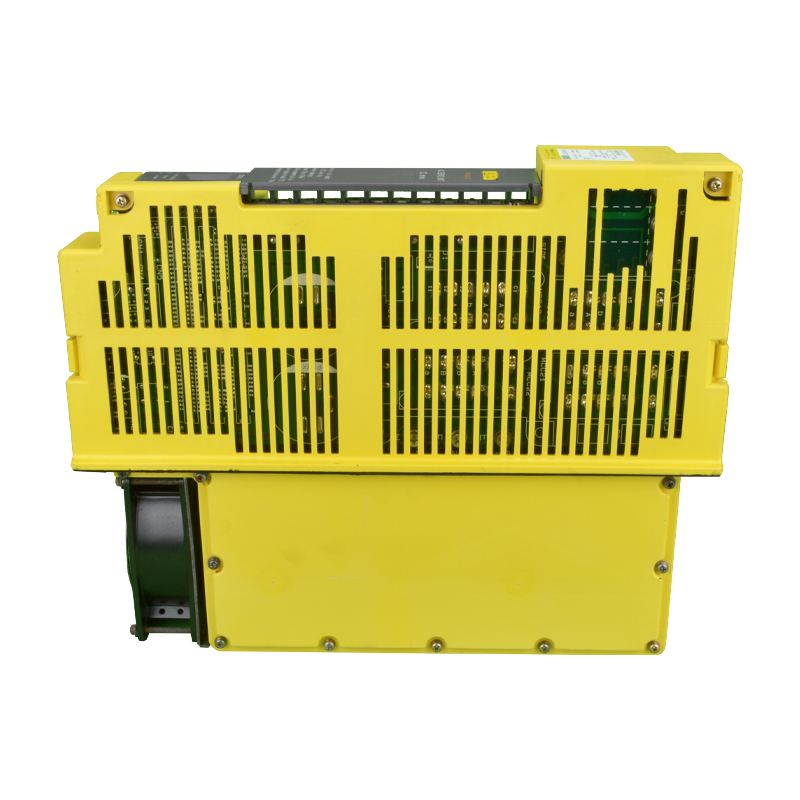 Fanuc drives A06B-6090-H101  Fanuc servo amplifier unit moudle A06B-6090-H201  A06B-6090-H205