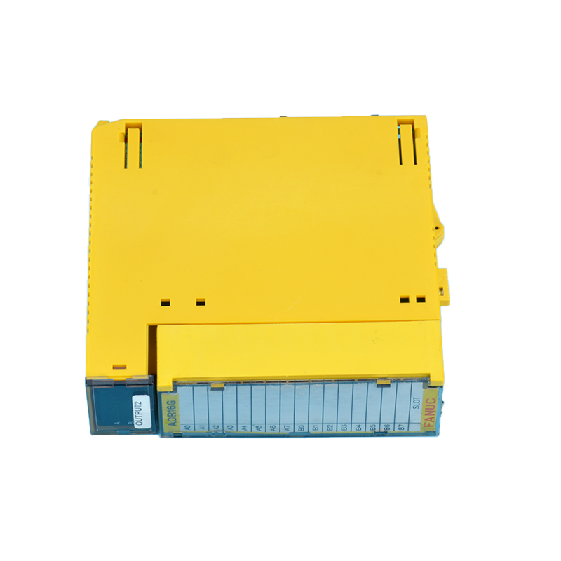 Fanuc I/O A03B-0807-C161 fanuc AOR16G original made in japan